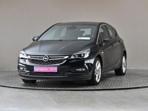 Opel Astra 1.6CDTI 110BHP SRI+ - Image 3