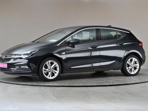 Opel Astra 1.6CDTI 110BHP SRI+ - Image 4