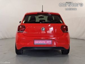 Volkswagen Polo TSI Comfort Line * Upgraded Alloys - Image 4