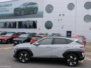 Hyundai KONA 2026 - Image 2