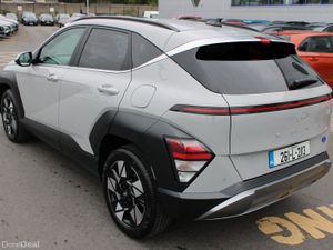 Hyundai KONA 2026 - Image 3