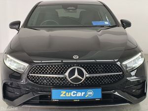 Mercedes-Benz A-Class Amg Line Executive A250 e 21 - Image 3