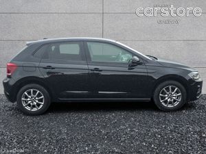 Volkswagen Polo TSI High Line - Image 2