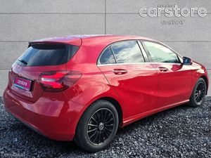 Mercedes-Benz A-Class A180 Auto - Image 3