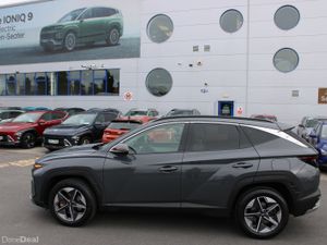 Hyundai Tucson 2024 - Image 2