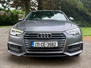 Audi A4 2.0TDI S Line Auto 190HP - Image 2