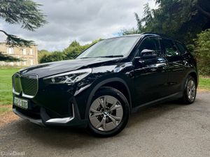 BMW iX1 SPORT AUTO - Image 3