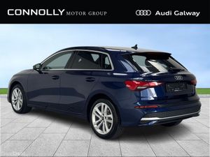 Audi A3 35 TDI SPORTBACK SE A/T - Image 3