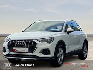 Audi Q3 35 TDI 150HP S Tronic SE - Image 4