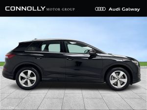 Audi Q4 e-tron €620 p/m E-TRON PERFORMANCE ADVANCE - Image 4