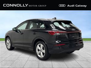 Audi Q4 e-tron €620 p/m E-TRON PERFORMANCE ADVANCE - Image 3