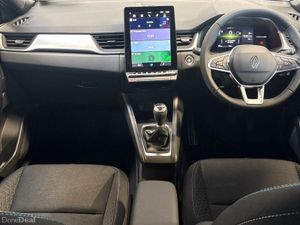 Renault Symbioz evolution TCe 140 E06X - Image 2