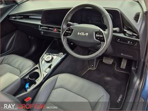 Kia Niro Niro EV K3 - Image 3