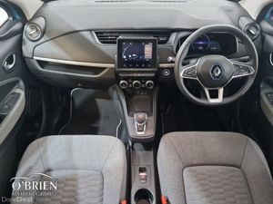 Renault Zoe R110 Z.E 50 Iconic - Image 2