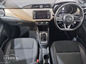 Nissan Micra 1.0T SV - Image 2