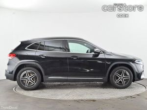 Mercedes-Benz 300 EQA 300 Amg Line 4Matic  Auto El - Image 2