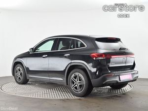 Mercedes-Benz 300 EQA 300 Amg Line 4Matic  Auto El - Image 3