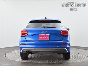 Audi Q2 1.0 - Image 4