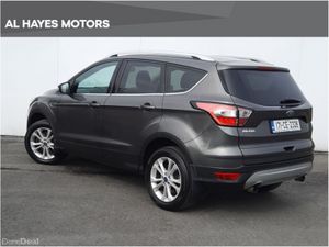 Ford Kuga TITANIUM 1.5 TDCI 6SPEED 120BHP*NCT 5/27 - Image 3