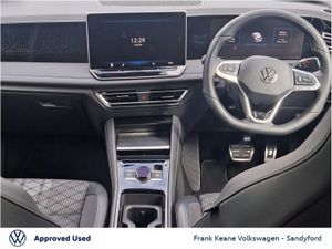 Volkswagen Tiguan *Pan Roof & Black Pack* 2.0 TDI - Image 2