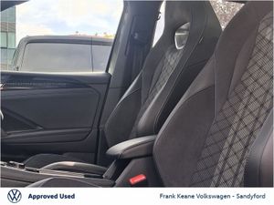 Volkswagen Tiguan *Pan Roof & Black Pack* 2.0 TDI - Image 3