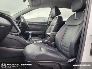 Hyundai Tucson 1.6d 2WD Executive Plus - Image 4
