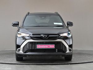 Toyota Corolla Cross 1.8 PETROL HYBRID **360 PAN C - Image 2