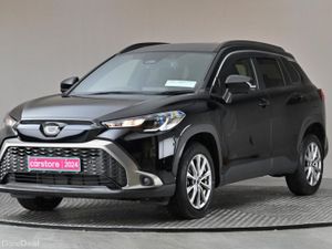 Toyota Corolla Cross 1.8 PETROL HYBRID **360 PAN C - Image 3