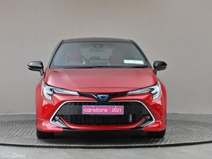 Toyota Corolla 1.8 HYBRID SPORT **MODELLISTA BODY - Image 2