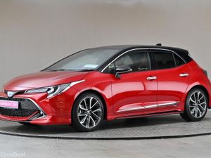 Toyota Corolla 1.8 HYBRID SPORT **MODELLISTA BODY - Image 4