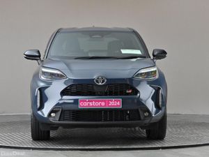 Toyota Yaris Cross 1.5 HEV E-CVT GR SPORT **LEATHE - Image 2