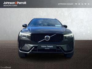 Volvo XC60 T6 350hp AWD PHEV R-Design (Two Year Vo - Image 4