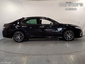 Toyota Camry 2.5 - Image 2