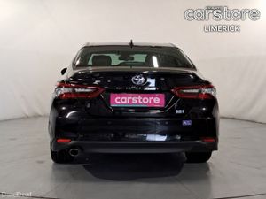 Toyota Camry 2.5 - Image 4