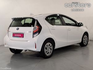 Toyota Aqua 1.5 - Image 3