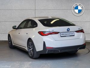BMW i4 eDrive40 Sport - Image 3