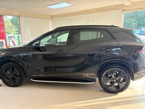 Kia Sportage PHEV Anniversary Ed *€94 PER WEEK* - Image 2