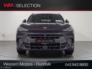 Cupra Terramar 1.5 eTSI 150hp DSG V2 - Image 2