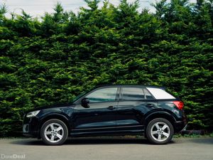 Audi Q2 TFSI Sport 2020 | Premium Compact SUV - Image 2