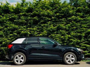 Audi Q2 TFSI Sport 2020 | Premium Compact SUV - Image 4