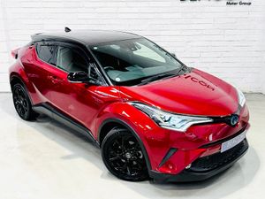 2019*23,000 MILES*NIRO EDITION HYBRID SPORT TOYOTA - Image 2