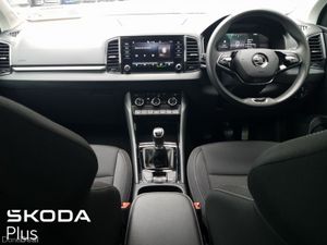 Skoda Karoq 1.0TSI 110bhp AMBITION - Image 2