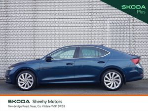 Skoda Octavia OCTAVIA STYLE  1.5TSI 150BHP DSG - Image 4
