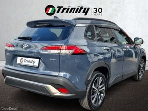 Toyota Corolla Cross ** Z HYBRID ** LOW KMS ** TRI - Image 3