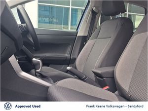 Volkswagen Polo *Edition 75* 1.0TSI 95HP Auto @Fra - Image 4