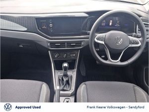 Volkswagen Polo *Edition 75* 1.0TSI 95HP Auto @Fra - Image 2