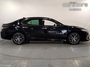 Toyota Camry 2.5 HYBRID 4D G LEATHER PACKAGE - Image 2