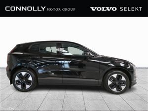 Volvo EX30 Single Motor BEV 272hp Core - Image 3