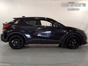 Toyota C-HR 1.8  G MODE NERO SAFETY PLUS - Image 2
