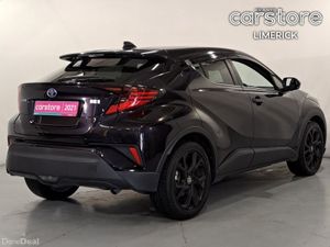 Toyota C-HR 1.8  G MODE NERO SAFETY PLUS - Image 3